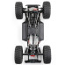 1/10 SCX10 III Coyote 4X4 RTR Brushed Rock Crawler, Silver (Requires Battery and Charger) by Axial SRP $798.97