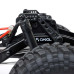 1/10 SCX10 III Coyote 4X4 RTR Brushed Rock Crawler, Silver (Requires Battery and Charger) by Axial SRP $798.97