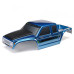 1/10 SCX10 III Coyote 4X4 RTR Brushed Rock Crawler, Blue (Requires Battery and Charger) by Axial SRP $729.96