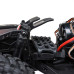 1/10 SCX10 III Coyote 4X4 RTR Brushed Rock Crawler, Blue (Requires Battery and Charger) by Axial SRP $729.96