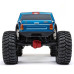 1/10 SCX10 III Coyote 4X4 RTR Brushed Rock Crawler, Blue (Requires Battery and Charger) by Axial SRP $729.96