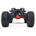 1/10 SCX10 III Coyote 4X4 RTR Brushed Rock Crawler, Blue (Requires Battery and Charger) by Axial SRP $729.96