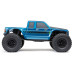 1/10 SCX10 III Coyote 4X4 RTR Brushed Rock Crawler, Blue (Requires Battery and Charger) by Axial SRP $729.96