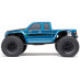 1/10 SCX10 III Coyote 4X4 RTR Brushed Rock Crawler, Blue (Requires Battery and Charger) by Axial SRP $729.96