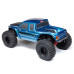 1/10 SCX10 III Coyote 4X4 RTR Brushed Rock Crawler, Blue (Requires Battery and Charger) by Axial SRP $729.96