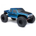 1/10 SCX10 III Coyote 4X4 RTR Brushed Rock Crawler, Blue (Requires Battery and Charger) by Axial SRP $729.96