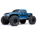1/10 SCX10 III Coyote 4X4 RTR Brushed Rock Crawler, Blue (Requires Battery and Charger) by Axial SRP $729.96