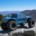 1/10 SCX10 III Coyote 4X4 RTR Brushed Rock Crawler, Blue (Requires Battery and Charger) by Axial SRP $729.96