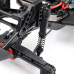 1/10 SCX10 III Coyote 4X4 RTR Brushed Rock Crawler, Blue (Requires Battery and Charger) by Axial SRP $729.96