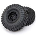 1/10 SCX10 III Coyote 4X4 RTR Brushed Rock Crawler, Blue (Requires Battery and Charger) by Axial SRP $729.96