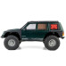 1/10 SCX10 III Jeep Cherokee XJ 4X4 RTR Brushed Rock Crawler, Green by Axial SRP $1203.19 1/10 SCX10 III Jeep Cherokee XJ 4X4 RTR Brushed Rock Crawler, Green by Axial SRP $1203.19