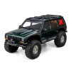 SCX10 III Jeep Cherokee XJ Parts