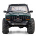 1/10 SCX10 III Jeep Cherokee XJ 4X4 RTR Brushed Rock Crawler, Green by Axial SRP $1203.19 1/10 SCX10 III Jeep Cherokee XJ 4X4 RTR Brushed Rock Crawler, Green by Axial SRP $1203.19