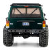 1/10 SCX10 III Jeep Cherokee XJ 4X4 RTR Brushed Rock Crawler, Green by Axial SRP $1203.19 1/10 SCX10 III Jeep Cherokee XJ 4X4 RTR Brushed Rock Crawler, Green by Axial SRP $1203.19