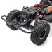 1/10 SCX10 III Jeep Cherokee XJ 4X4 RTR Brushed Rock Crawler, Green by Axial SRP $1203.19 1/10 SCX10 III Jeep Cherokee XJ 4X4 RTR Brushed Rock Crawler, Green by Axial SRP $1203.19