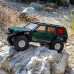 1/10 SCX10 III Jeep Cherokee XJ 4X4 RTR Brushed Rock Crawler, Green by Axial SRP $1203.19 1/10 SCX10 III Jeep Cherokee XJ 4X4 RTR Brushed Rock Crawler, Green by Axial SRP $1203.19