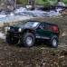1/10 SCX10 III Jeep Cherokee XJ 4X4 RTR Brushed Rock Crawler, Green by Axial SRP $1203.19 1/10 SCX10 III Jeep Cherokee XJ 4X4 RTR Brushed Rock Crawler, Green by Axial SRP $1203.19