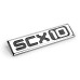 1/10 SCX10 III Jeep Cherokee XJ 4X4 RTR Brushed Rock Crawler, Green by Axial SRP $1203.19 1/10 SCX10 III Jeep Cherokee XJ 4X4 RTR Brushed Rock Crawler, Green by Axial SRP $1203.19