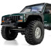 1/10 SCX10 III Jeep Cherokee XJ 4X4 RTR Brushed Rock Crawler, Green by Axial SRP $1203.19 1/10 SCX10 III Jeep Cherokee XJ 4X4 RTR Brushed Rock Crawler, Green by Axial SRP $1203.19