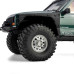 1/10 SCX10 III Jeep Cherokee XJ 4X4 RTR Brushed Rock Crawler, Green by Axial SRP $1203.19 1/10 SCX10 III Jeep Cherokee XJ 4X4 RTR Brushed Rock Crawler, Green by Axial SRP $1203.19