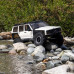 1/10 SCX10 III Jeep Cherokee XJ 4X4 RTR Brushed Rock Crawler, White by Axial SRP $1203.19 1/10 SCX10 III Jeep Cherokee XJ 4X4 RTR Brushed Rock Crawler, White by Axial SRP $1203.19