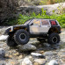 1/10 SCX10 III Jeep Cherokee XJ 4X4 RTR Brushed Rock Crawler, White by Axial SRP $1203.19 1/10 SCX10 III Jeep Cherokee XJ 4X4 RTR Brushed Rock Crawler, White by Axial SRP $1203.19