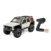 1/10 SCX10 III Jeep Cherokee XJ 4X4 RTR Brushed Rock Crawler, White by Axial SRP $1203.19 1/10 SCX10 III Jeep Cherokee XJ 4X4 RTR Brushed Rock Crawler, White by Axial SRP $1203.19