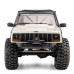 1/10 SCX10 III Jeep Cherokee XJ 4X4 RTR Brushed Rock Crawler, White by Axial SRP $1203.19 1/10 SCX10 III Jeep Cherokee XJ 4X4 RTR Brushed Rock Crawler, White by Axial SRP $1203.19