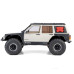 1/10 SCX10 III Jeep Cherokee XJ 4X4 RTR Brushed Rock Crawler, White by Axial SRP $1203.19 1/10 SCX10 III Jeep Cherokee XJ 4X4 RTR Brushed Rock Crawler, White by Axial SRP $1203.19