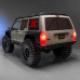 1/10 SCX10 III Jeep Cherokee XJ 4X4 RTR Brushed Rock Crawler, White by Axial SRP $1203.19 1/10 SCX10 III Jeep Cherokee XJ 4X4 RTR Brushed Rock Crawler, White by Axial SRP $1203.19