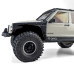 1/10 SCX10 III Jeep Cherokee XJ 4X4 RTR Brushed Rock Crawler, White by Axial SRP $1203.19 1/10 SCX10 III Jeep Cherokee XJ 4X4 RTR Brushed Rock Crawler, White by Axial SRP $1203.19