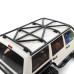 1/10 SCX10 III Jeep Cherokee XJ 4X4 RTR Brushed Rock Crawler, White by Axial SRP $1203.19 1/10 SCX10 III Jeep Cherokee XJ 4X4 RTR Brushed Rock Crawler, White by Axial SRP $1203.19
