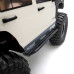 1/10 SCX10 III Jeep Cherokee XJ 4X4 RTR Brushed Rock Crawler, White by Axial SRP $1203.19 1/10 SCX10 III Jeep Cherokee XJ 4X4 RTR Brushed Rock Crawler, White by Axial SRP $1203.19