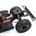 1/10 SCX10 III Jeep Cherokee XJ 4X4 RTR Brushed Rock Crawler, White by Axial SRP $1203.19 1/10 SCX10 III Jeep Cherokee XJ 4X4 RTR Brushed Rock Crawler, White by Axial SRP $1203.19
