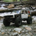 1/10 SCX10 III Jeep Cherokee XJ 4X4 RTR Brushed Rock Crawler, White by Axial SRP $1203.19 1/10 SCX10 III Jeep Cherokee XJ 4X4 RTR Brushed Rock Crawler, White by Axial SRP $1203.19