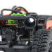 1/30 SCX30 Ford Bronco 4X4 RTR Brushed Rock Crawler (Battery & Charger Included), Blue by Axial SRP $269.01