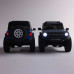 1/30 SCX30 Ford Bronco 4X4 RTR Brushed Rock Crawler (Battery & Charger Included), Blue by Axial SRP $269.01