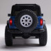 1/30 SCX30 Ford Bronco 4X4 RTR Brushed Rock Crawler (Battery & Charger Included), Blue by Axial SRP $269.01
