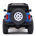 1/30 SCX30 Ford Bronco 4X4 RTR Brushed Rock Crawler (Battery & Charger Included), Blue by Axial SRP $269.01