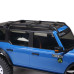 1/30 SCX30 Ford Bronco 4X4 RTR Brushed Rock Crawler (Battery & Charger Included), Blue by Axial SRP $269.01