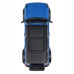 1/30 SCX30 Ford Bronco 4X4 RTR Brushed Rock Crawler (Battery & Charger Included), Blue by Axial SRP $269.01