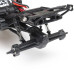 1/30 SCX30 Ford Bronco 4X4 RTR Brushed Rock Crawler (Battery & Charger Included), Blue by Axial SRP $269.01