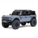 1/30 SCX30 Ford Bronco 4X4 RTR Brushed Rock Crawler (Battery & Charger Included), Gray by Axial SRP $269.01 1/30 SCX30 Ford Bronco 4X4 RTR Brushed Rock Crawler (Battery & Charger Included), Gray by Axial SRP $269.01