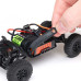 1/30 SCX30 Ford Bronco 4X4 RTR Brushed Rock Crawler (Battery & Charger Included), Gray by Axial SRP $269.01 1/30 SCX30 Ford Bronco 4X4 RTR Brushed Rock Crawler (Battery & Charger Included), Gray by Axial SRP $269.01