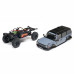 1/30 SCX30 Ford Bronco 4X4 RTR Brushed Rock Crawler (Battery & Charger Included), Gray by Axial SRP $269.01 1/30 SCX30 Ford Bronco 4X4 RTR Brushed Rock Crawler (Battery & Charger Included), Gray by Axial SRP $269.01