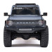 1/30 SCX30 Ford Bronco 4X4 RTR Brushed Rock Crawler (Battery & Charger Included), Gray by Axial SRP $269.01 1/30 SCX30 Ford Bronco 4X4 RTR Brushed Rock Crawler (Battery & Charger Included), Gray by Axial SRP $269.01