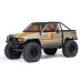1/10 SCX10 III 1987 Toyota SR5 4X4 RTR Brushed Rock Crawler TAN by Axial SRP $1099.02 1/10 SCX10 III 1987 Toyota SR5 4X4 RTR Brushed Rock Crawler TAN by Axial SRP $1099.02