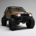 1/10 SCX10 III 1987 Toyota SR5 4X4 RTR Brushed Rock Crawler TAN by Axial SRP $1099.02 1/10 SCX10 III 1987 Toyota SR5 4X4 RTR Brushed Rock Crawler TAN by Axial SRP $1099.02