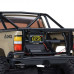 1/10 SCX10 III 1987 Toyota SR5 4X4 RTR Brushed Rock Crawler TAN by Axial SRP $1099.02 1/10 SCX10 III 1987 Toyota SR5 4X4 RTR Brushed Rock Crawler TAN by Axial SRP $1099.02