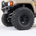 1/10 SCX10 III 1987 Toyota SR5 4X4 RTR Brushed Rock Crawler TAN by Axial SRP $1099.02 1/10 SCX10 III 1987 Toyota SR5 4X4 RTR Brushed Rock Crawler TAN by Axial SRP $1099.02